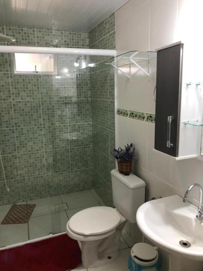 Villa Casa Rua Pescada Amarela Bombinhas Exterior foto